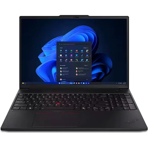 Ноутбук Lenovo ThinkPad P16s Gen 3 (21KS0003RA) UA