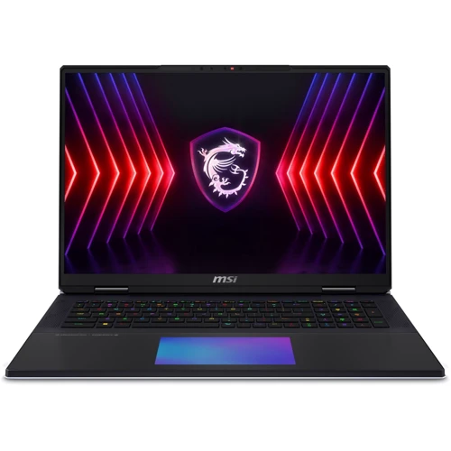 Ноутбук MSI Titan 18HX A14VIG (A14VIG-336US)