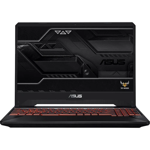 Ноутбук Asus FX505GE (FX505GE-BQ175)