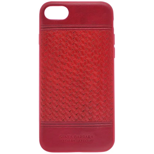 Чохол для iPhone Polo Chevron Red (SB-IP7SPCHR-RED-1) for iPhone 8 Plus/iPhone 7 Plus