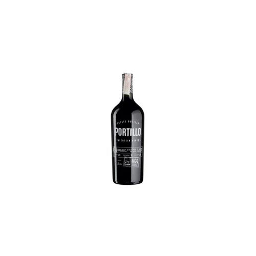 Вино Portillo Malbec (1,5 л.) (BW47380)