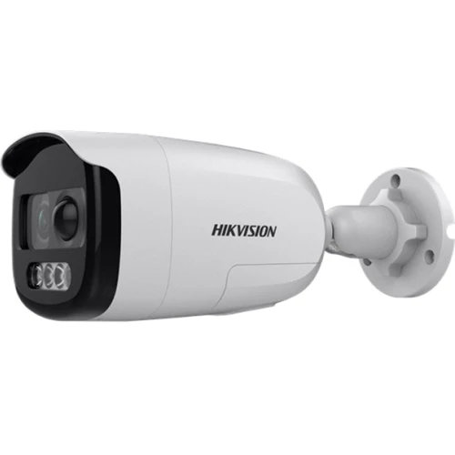 Hikvision DS-2CE12DFT-PIRXOF 2.8 мм