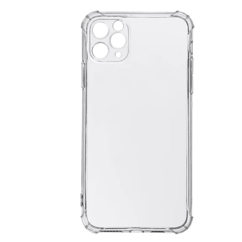 Чехол для iPhone Armorstandart Air Force Camera cover Transparent for iPhone 11 Pro (ARM78793)