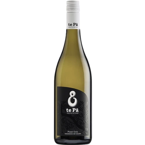 Вино Te Pa Pinot Gris 2023 белое сухое 0.75 л (WHS9421902639036)