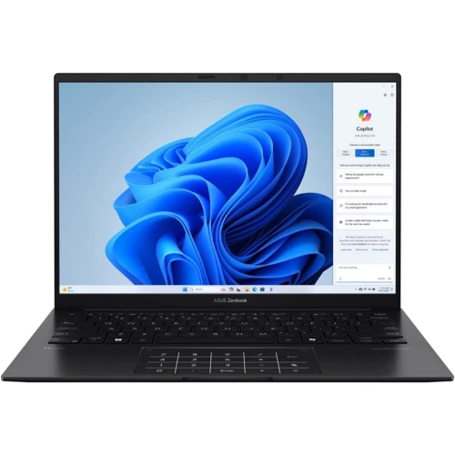 Ноутбук ASUS ZenBook 14 (UM3406HA-PP014W)