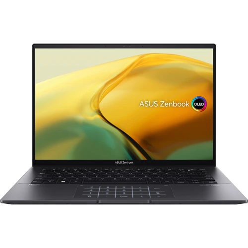 Ноутбук ASUS ZenBook 14 (UM3402YA-KP753W)