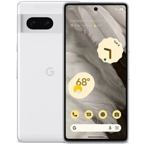 Смартфон Google Pixel 7 8/128GB Snow