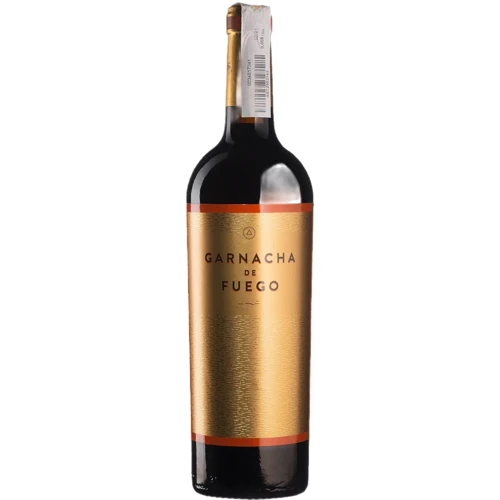 Вино Breca Garnacha de Fuego красное сухое 0.75л (BWQ4353)