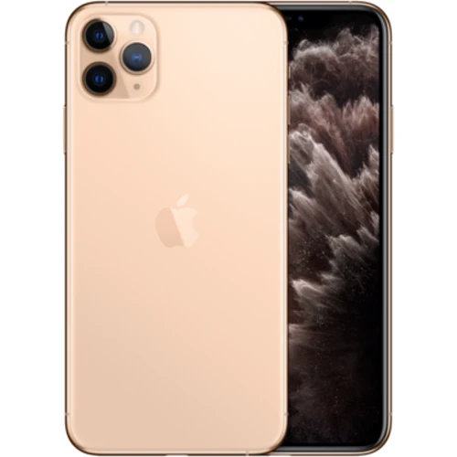 Apple iPhone 11 Pro Max 256GB Gold (MWH62) Approved Витринный образец