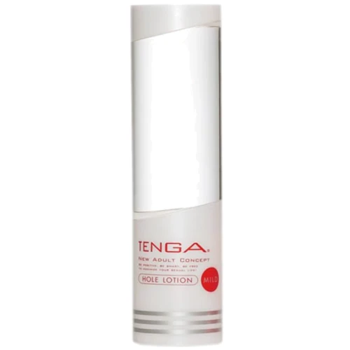 Лубрикант Tenga Hole Lotion MILD (170 мл)