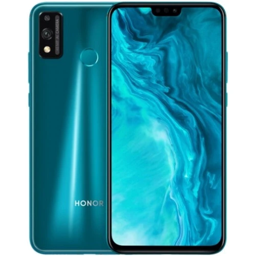 Смартфон Honor 9x Lite 4/128GB Green