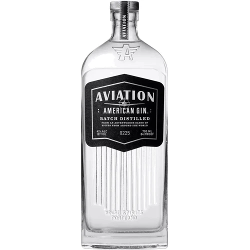 Джин Aviation American Gin 0.7 л (BWW1212)