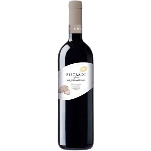 Вино Pietra di Refosco dal Peduncolo Rosso Tre Venezie IGT, красное сухое, 0.75л 12.5% (PRV8000468000910)