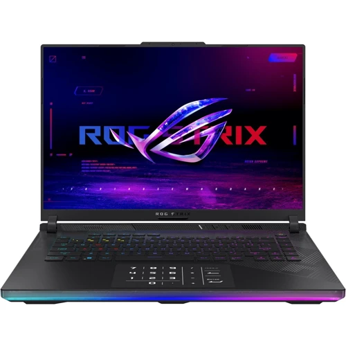 Ноутбук ASUS ROG Strix SCAR 16 G634JZR (G634JZR-XS90)