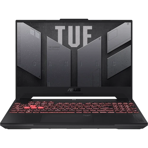 Ноутбук ASUS TUF Gaming A15 (FA507UI-LP033W)