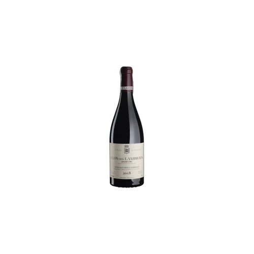 Вино Domaine des Lambrays Clos des Lambrays Grand Cru (0,75 л.) (BW90073)