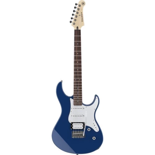 Електрогітара Yamaha PACIFICA112V UTB