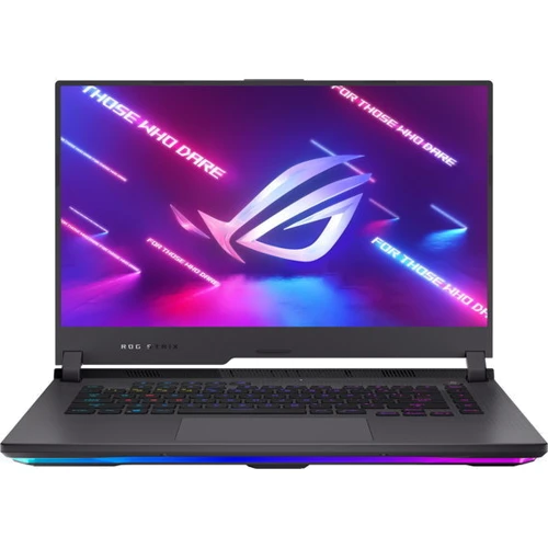 Ноутбук ASUS ROG Strix G15 G513RM (G513RM-HF284W) RB