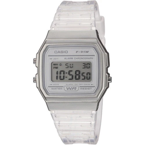 Наручные часы Casio F-91WS-7EF