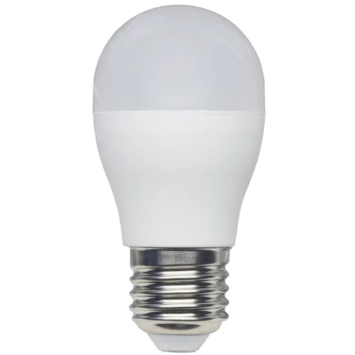 Лампа світлодіодна Osram LED STAR E27 8-75W 4000K 220V P45