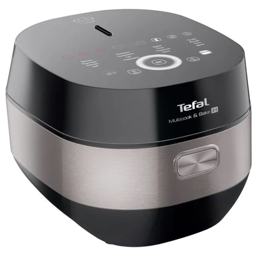 Мультиварка Tefal Multicook & Bake IH RK908A34