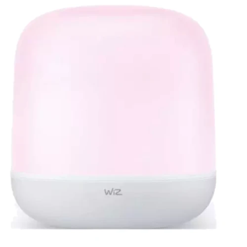 Розумний світильник WiZ BLE Portable Hero white, Wi-Fi