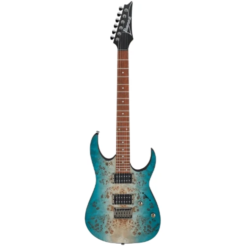 Электрогитара IBANEZ RG421PB CHF