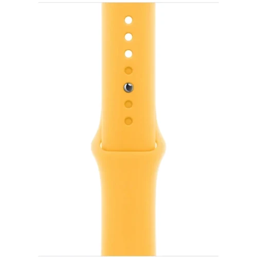 Apple 45mm Sunshine Sport Band - M/L (MWMX3ZM/A)