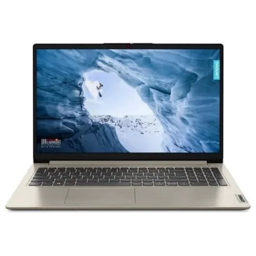 Ноутбук Lenovo IdeaPad 1 15ALC7 Sand (82R400BCRM)