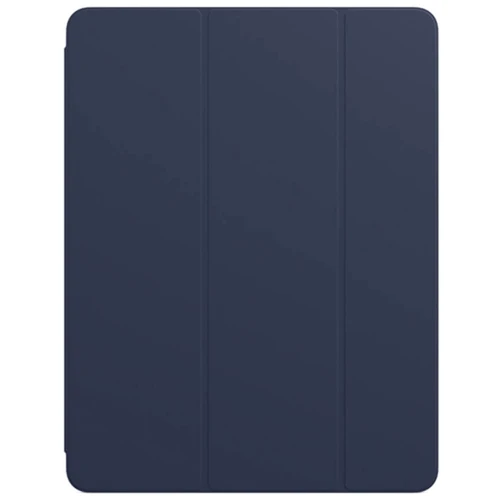 Аксесуар для iPad Apple Smart Folio Deep Navy (MJMJ3) for iPad Pro 12.9" (2018-2022)