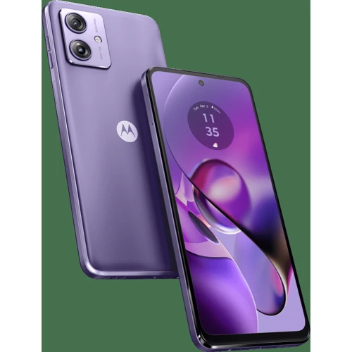 Смартфон Motorola G64 5G 8/128GB Ice Lilac