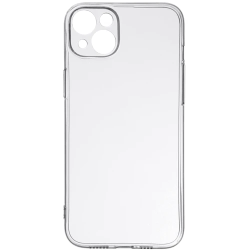 Чохол для iPhone Armorstandart Air Series Camera cover Transparent for iPhone 15 Plus (ARM68238)