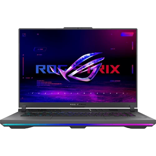 Ноутбук ASUS ROG Strix G16 G614JU-N3094 (90NR0CC1-M00XU0) UA