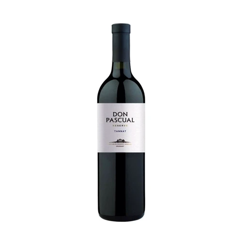 Вино Don Pascual Tannat Reserve (0,75 л.) (BW14168)