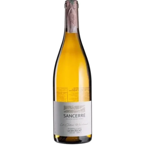 Вино Lucien Crochet Sancerre Le Chene Marchand 2019 белое сухое 0.75 л (BWT1058)