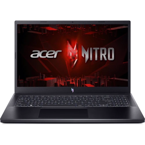 Ноутбук Acer Nitro V 15 ANV15-51-512A (NH.QNBEU.001) UA