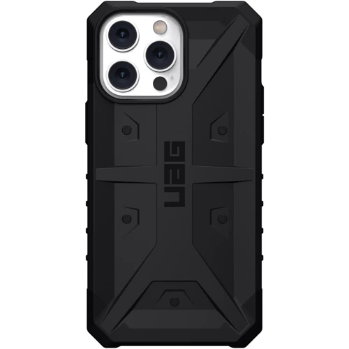 Чохол для iPhone Urban Armor Gear UAG Pathfinder Black (114063114040) для iPhone 14 Pro Max