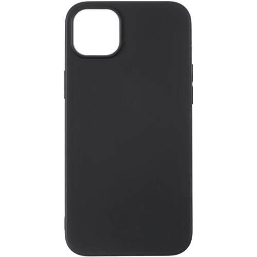 Чохол для iPhone ArmorStandart Matte Slim Fit Black для iPhone 14 Plus (ARM65613)