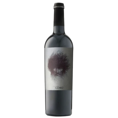 Вино Ego Bodegas, Goru, DOP, Jumilla, 14%, красное сухое, 0.75 л (PRV8437013527057)