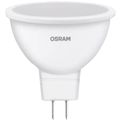 Лампа світлодіодна Osram LED VALUE, MR16, 7W, 4000K, GU5.3