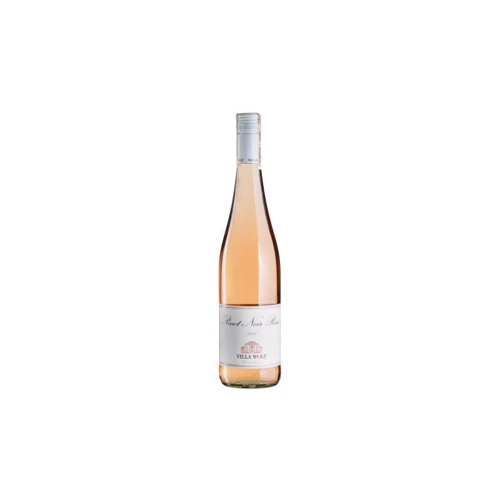 Вино Villa Wolf Pinot Noir Rose (0,75 л.) (BW18400)