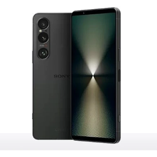 Смартфон Sony Xperia 1 VI 12/256GB Khaki Green