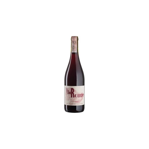 Вино Clos du Tue-Boeuf Vin Rouge (0,75 л.) (BW49091)