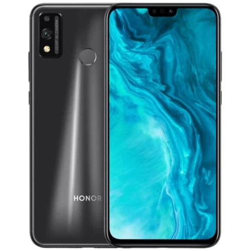 Смартфон Honor 9x Lite 4/128GB Black