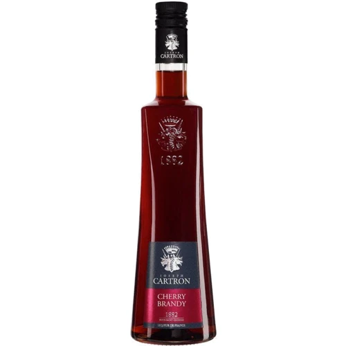 Лікер Joseph Cartron Cherry Brandy (0,7 л) (BW12356)