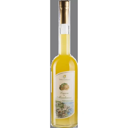 Лікер Terra di Limoni Liquore al Mandarino 0.5 л (BWQ5897)