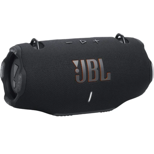 Акустика JBL Xtreme 4 Black (JBLXTREME4BLKEP)