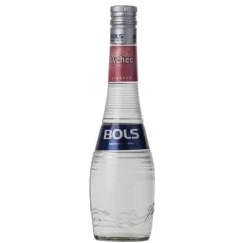 Ликер Bols Lychee 0.7л 17% (WNF8716000964816)