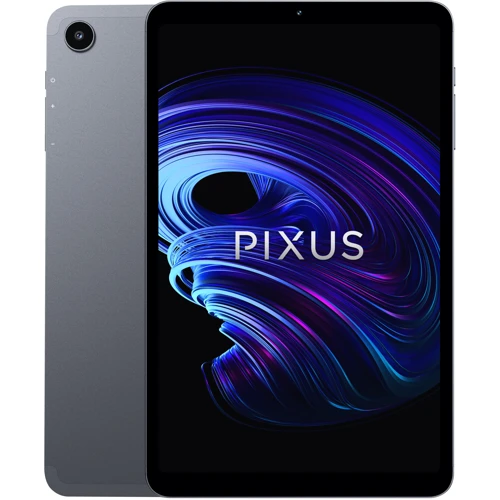 Планшет Pixus Folio 8.4 6/128GB LTE Gray