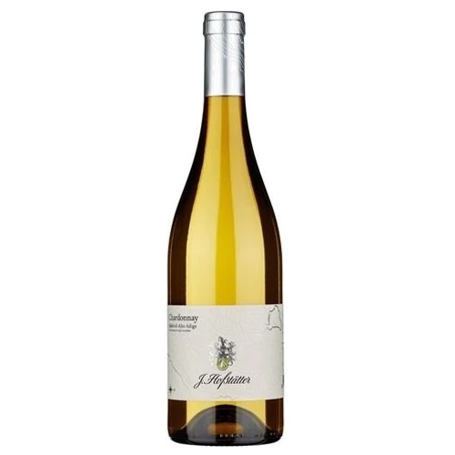 Вино J. Hofstätter Chardonnay Alto Adige DOC белое сухое 0.75 л 13.5% (STA8012183000151)